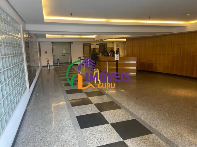 CONJ. COMERCIAL - BELA VISTA - SP