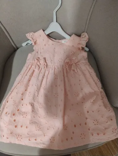 Vestido lessie