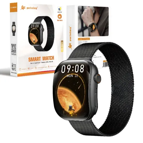 Relógio SmartWatch De 10a Geração Com Chatgpt