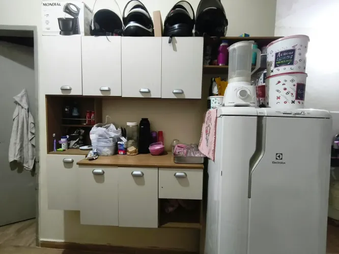 Armário de cozinha