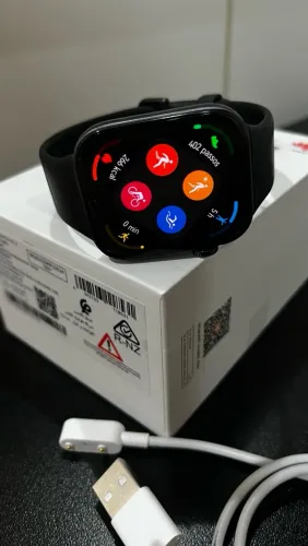 Huawei Watch Fit 3