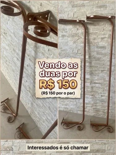 Arara retrô