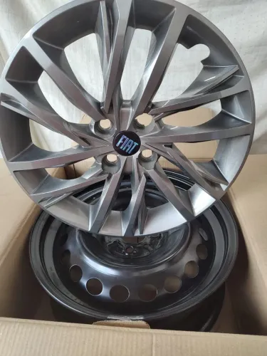 JANTE FIAT PULSE ARO 16