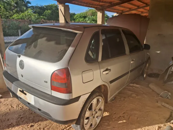 Rodas aro 17 