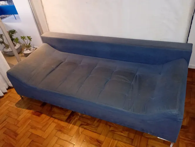 Sofa 3 lugares