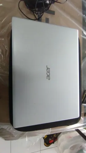 Notebook Acer a venda