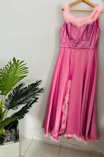 Vestido de Festa 