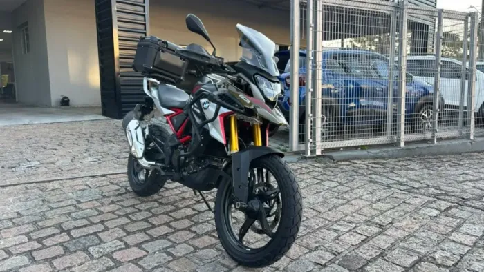 BMW G 310 S 2023