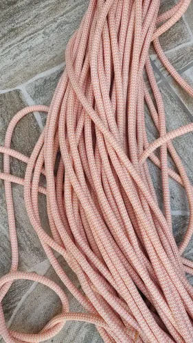 Corda rapel 100m ,