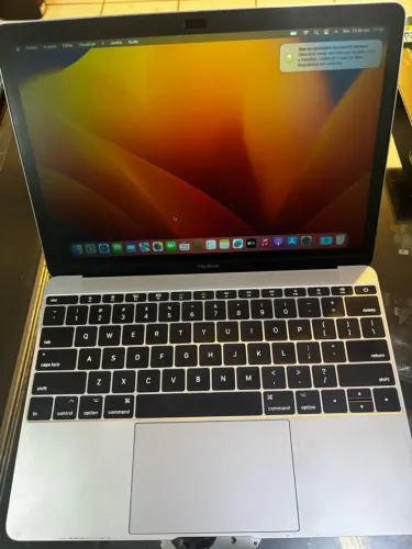 MacBook 12 Retina