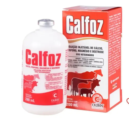 Calfoz 200ml Calbos