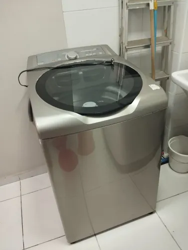 Máquina de lavar Brastemp Ative 11kg