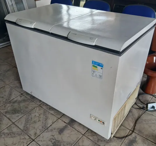 FREEZER CONSUL