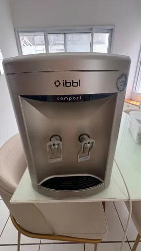 Bebedouro compressor (sem gelar)