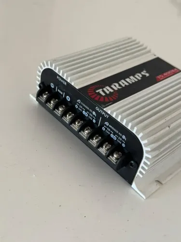 Amplificador Taramps TS400.4