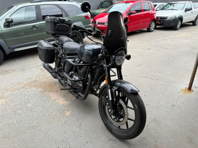 Royal enfield 2026 