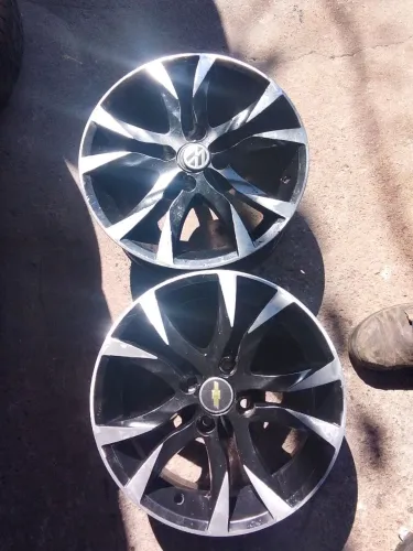 2 rodas