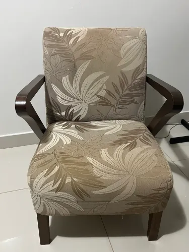 VENDO POLTRONA