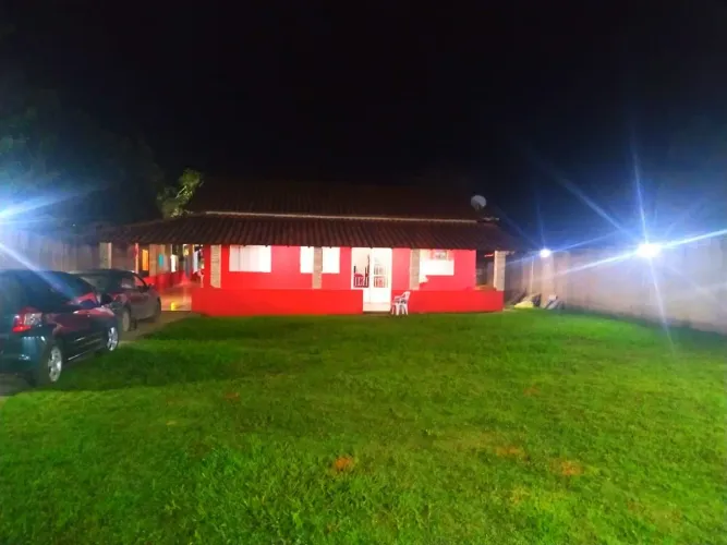 Casa na Estiva