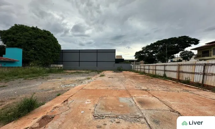 Llote Rua Serra Dourada, Lt. 75, Qd. 97 Santa Genoveva