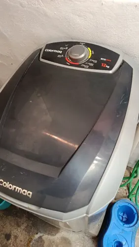 Tanquinho colormaq 12 Kg em ótimo estado