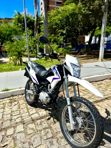 HONDA BROS 150 ESD - 2014