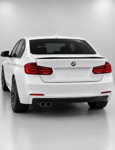 BMW 328I A Sport 2.0 16v/2.0 16V Flex 4P 2015