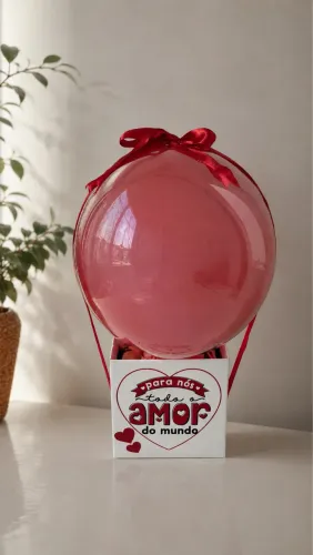 Presentes dia dos namorados 