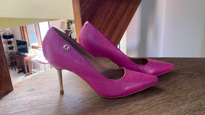 scarpin carmen steffens