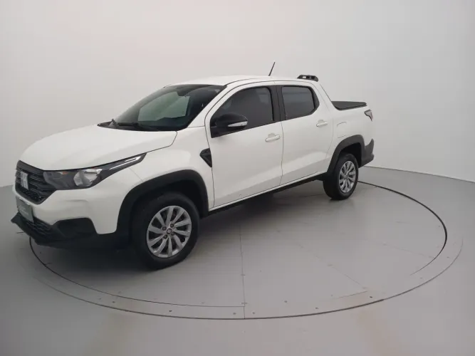 Fiat Strada Freedom 1.3 Flex 8V CD 2026