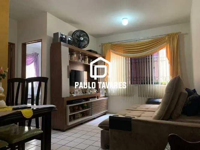 Apartamento a Venda em Belo Horizonte / MG no bairro Havaí