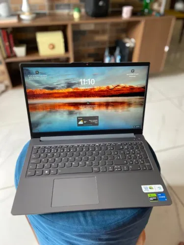 Notebook Gamer Lenovo LOQ