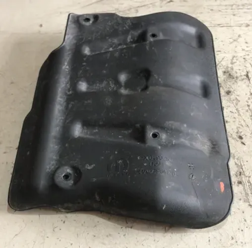 Capa Superior Coletor Admissão Jeep Compass 2.0 2016 - 2018