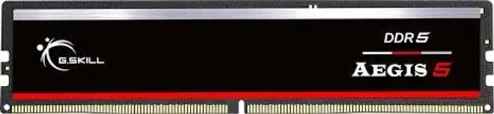 12X CARTÃO - MEMÓRIA DDR5 32GB 5200 Mhz GSKILL - NOVO ORIGINAL LACRADO - 12X CARTÃO