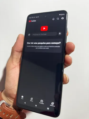 Motorola G60