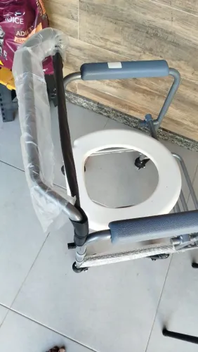 Cadeira de banho