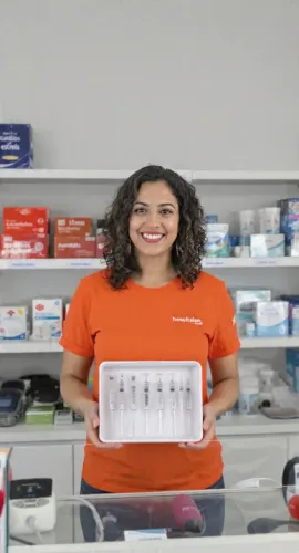 Consultor de Vendas