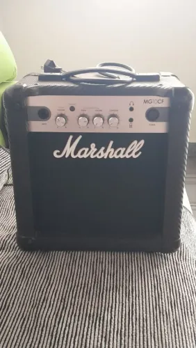 Amp. Marshall MG10CF