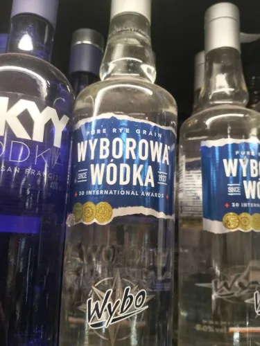 Bebidas