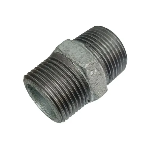 Niple Galvanizado 2" (DN 50) 