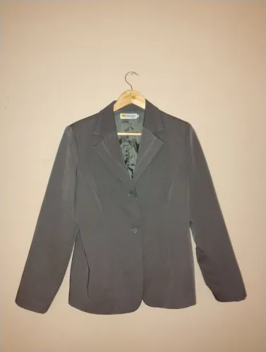 Casaco formal
