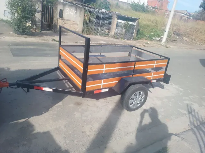 CARRETINHA