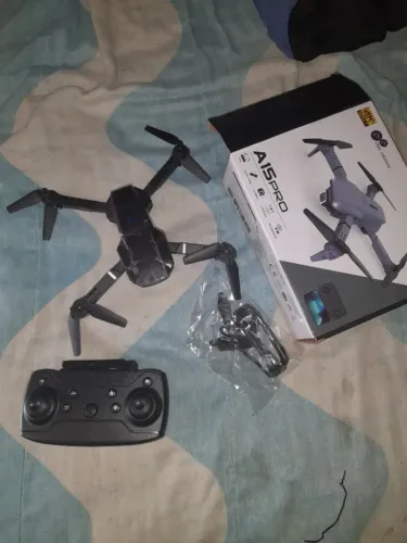 Drone boa qualidade fácil de manusear