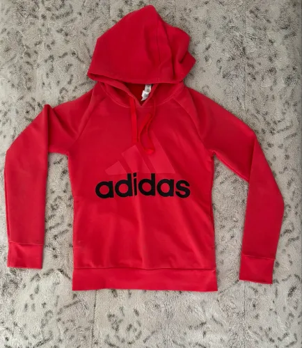 Casaco Adidas 