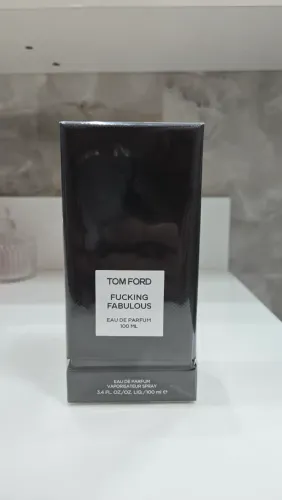 Perfume Tom Ford Novo 100ml