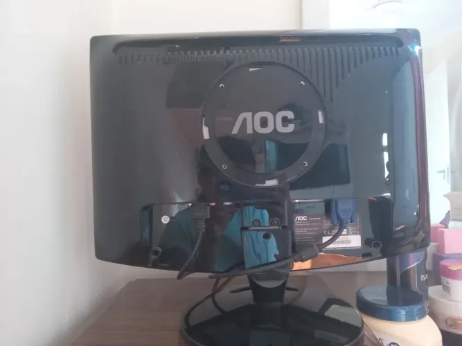 Monitor de computador (tela)