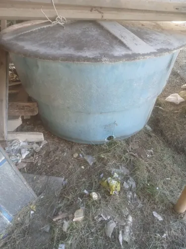 Caixa dagua