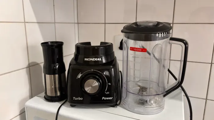 Liquidificador Mondial
