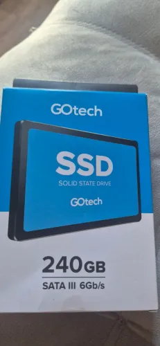 Hd ssd 240gb
