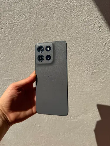 MOTOROLA MOTO G15